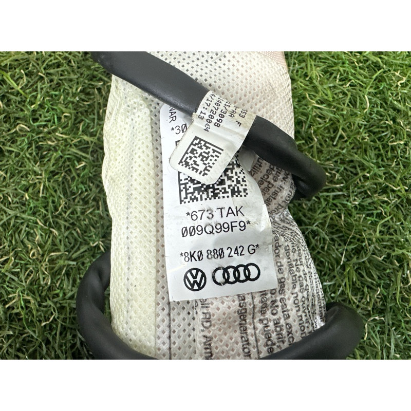 Airbag сидения (airbag / безопасность) AUDI A4 B8 2014 2.0 TFSI 8K0880242G