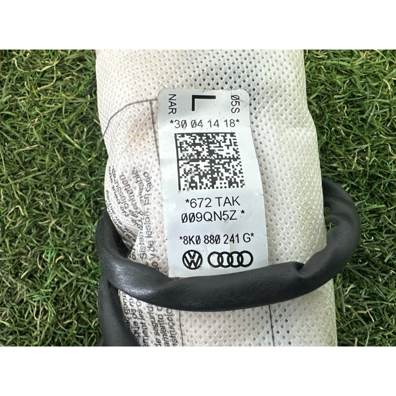 Airbag сидения (airbag/безопасность) AUDI A4 B8 2014 2.0 TFSI 8K0880241G