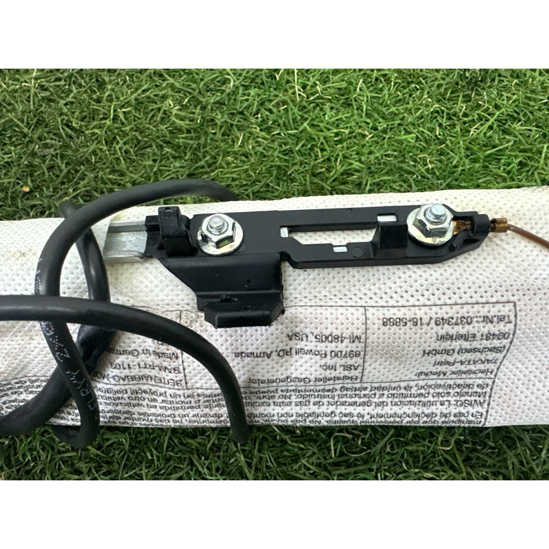 Airbag сидения (airbag/безопасность) AUDI A4 B8 2014 2.0 TFSI 8K0880241G