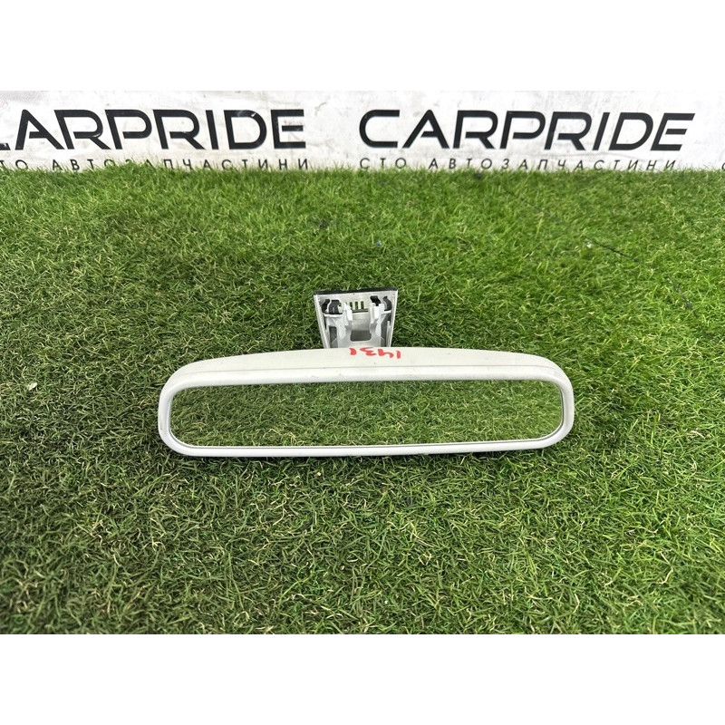 Зеркало салона (стекла и зеркала) AUDI A4 B8 2013 2.0 TFSI 8T0857511AFEP5