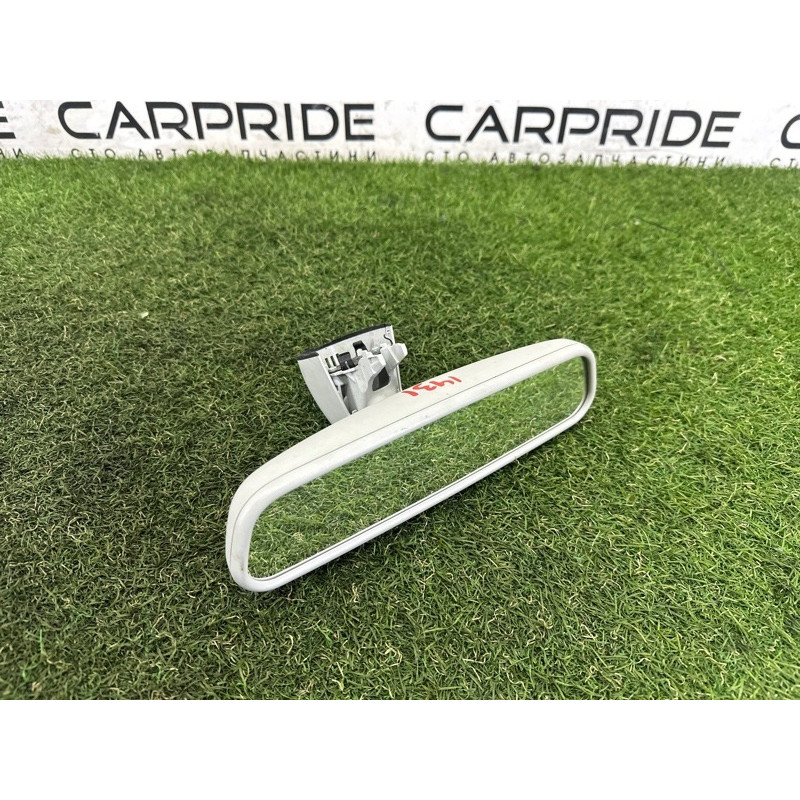 Зеркало салона (стекла и зеркала) AUDI A4 B8 2013 2.0 TFSI 8T0857511AFEP5