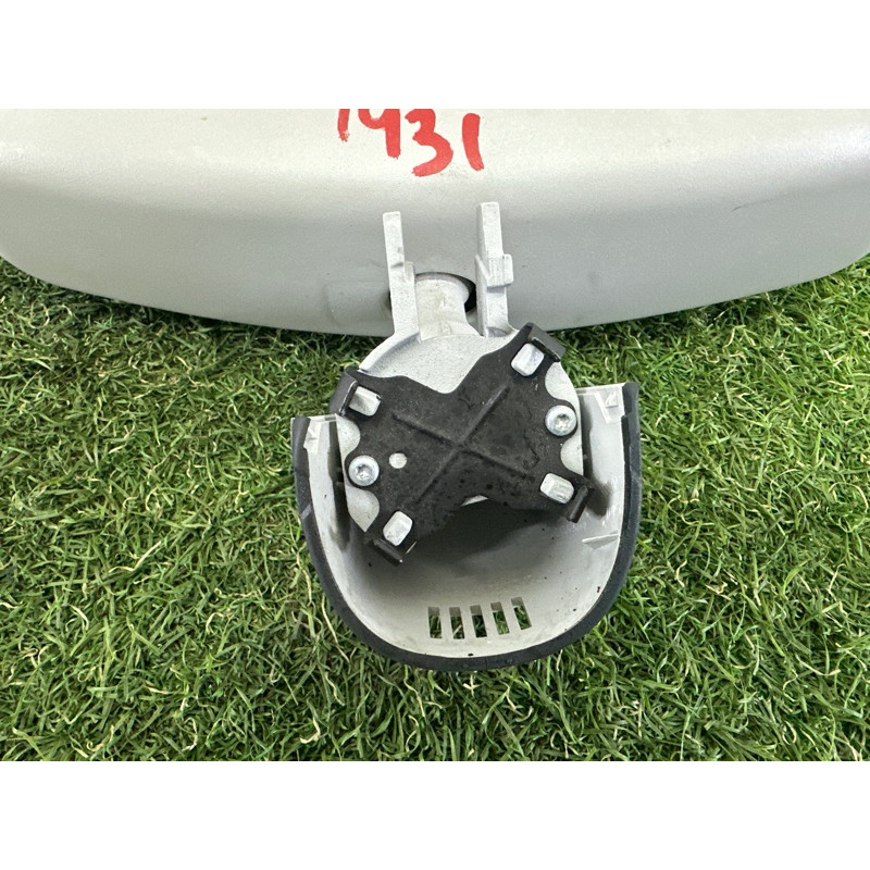 Зеркало салона (стекла и зеркала) AUDI A4 B8 2013 2.0 TFSI 8T0857511AFEP5