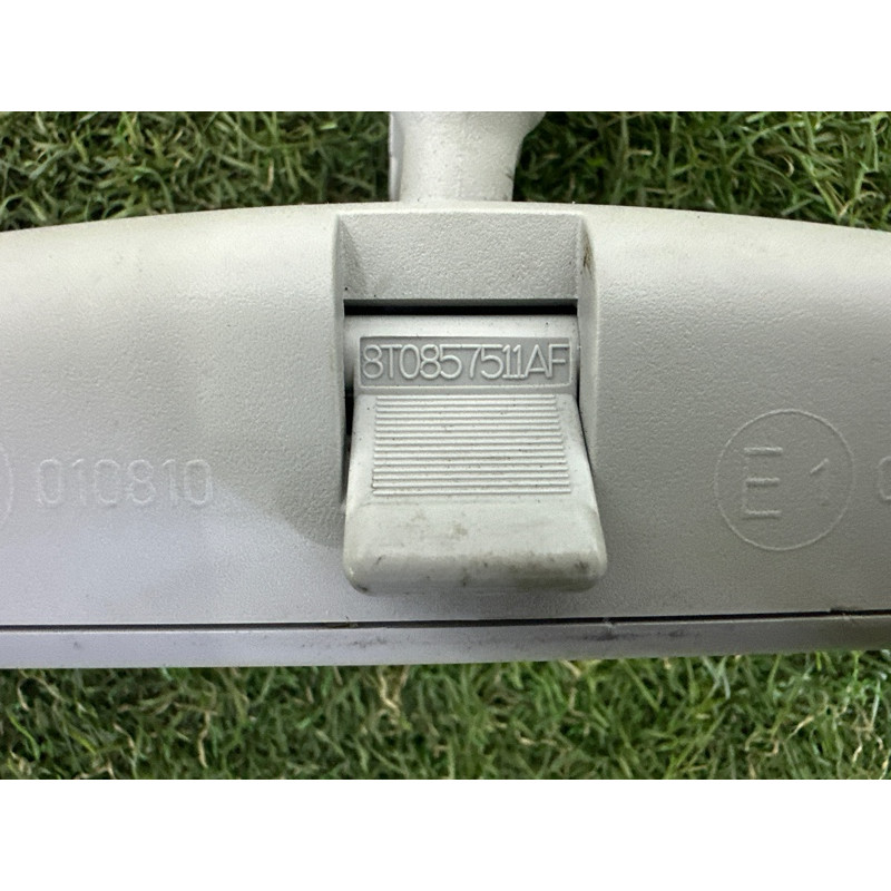 Зеркало салона (стекла и зеркала) AUDI A4 B8 2013 2.0 TFSI 8T0857511AFEP5