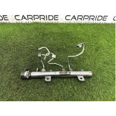 Топливная рампа