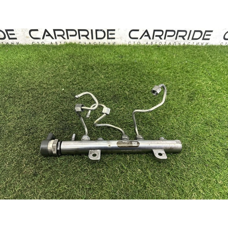 Топливная рампа (топливная система) Jeep Grand Cherokee WK2 2014 3.0 Diesel 68148330AA