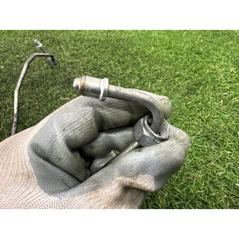 Трубка топливная (топливная система) Jeep Grand Cherokee WK2 2014 3.0 Diesel 68224759AA