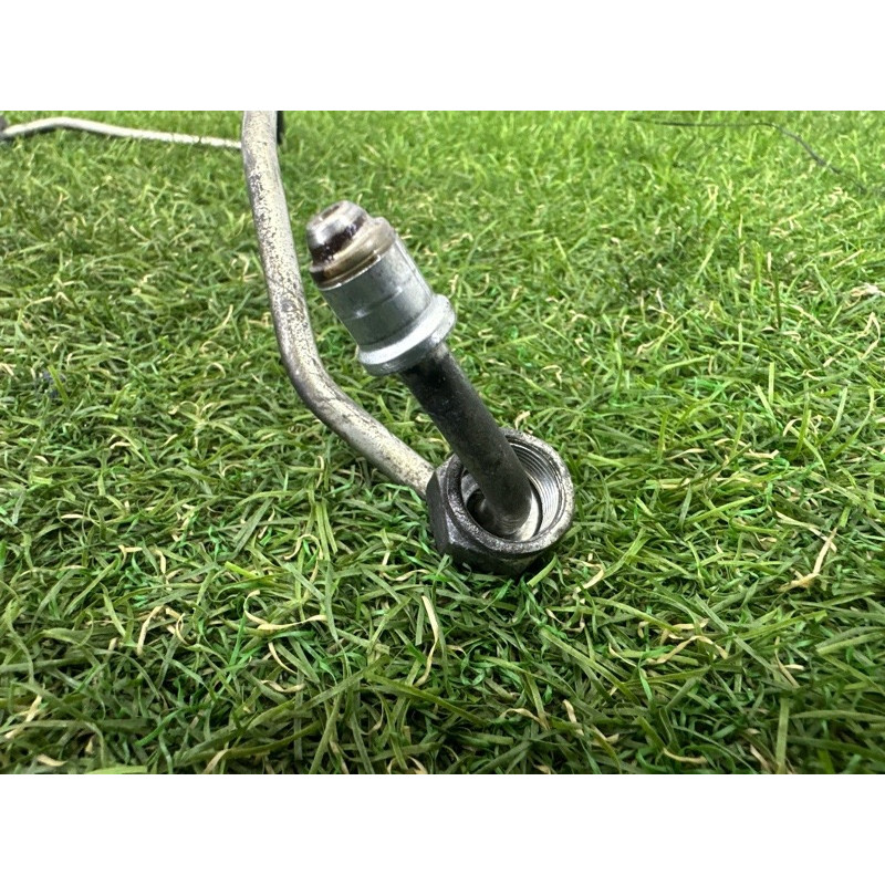 Трубка топливная (топливная система) Jeep Grand Cherokee WK2 2014 3.0 Diesel 68224759AA