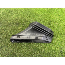 Патрубок воздушного фильтра