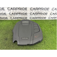 Декоративная крышка двигателя