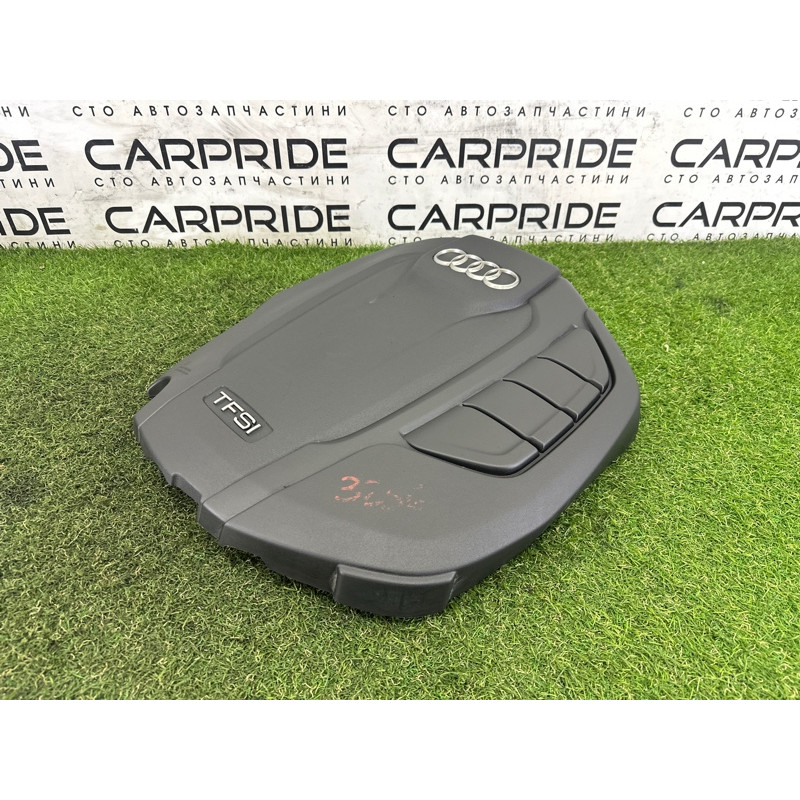 Декоративная крышка двигателя (двигатель и элементы) AUDI A4 B9 2017 2.0 TFSI 06L103925