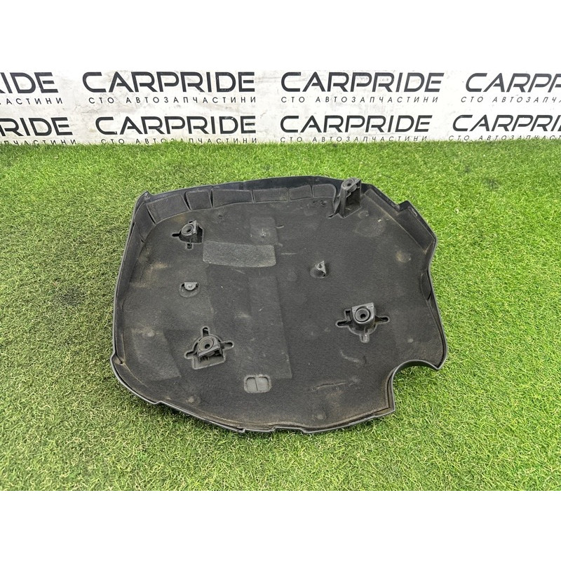 Декоративная крышка двигателя (двигатель и элементы) AUDI A4 B9 2017 2.0 TFSI 06L103925