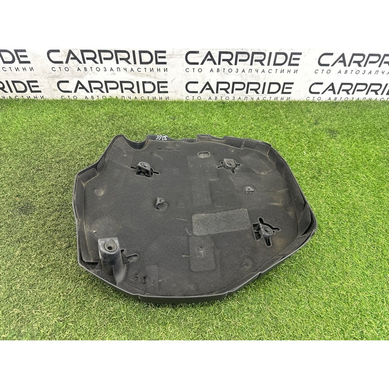 Декоративная крышка двигателя (двигатель и элементы) AUDI A4 B9 2017 2.0 TFSI 06L103925