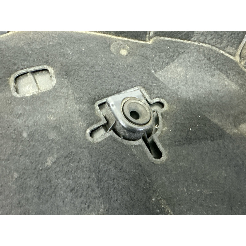 Декоративная крышка двигателя (двигатель и элементы) AUDI A4 B9 2017 2.0 TFSI 06L103925