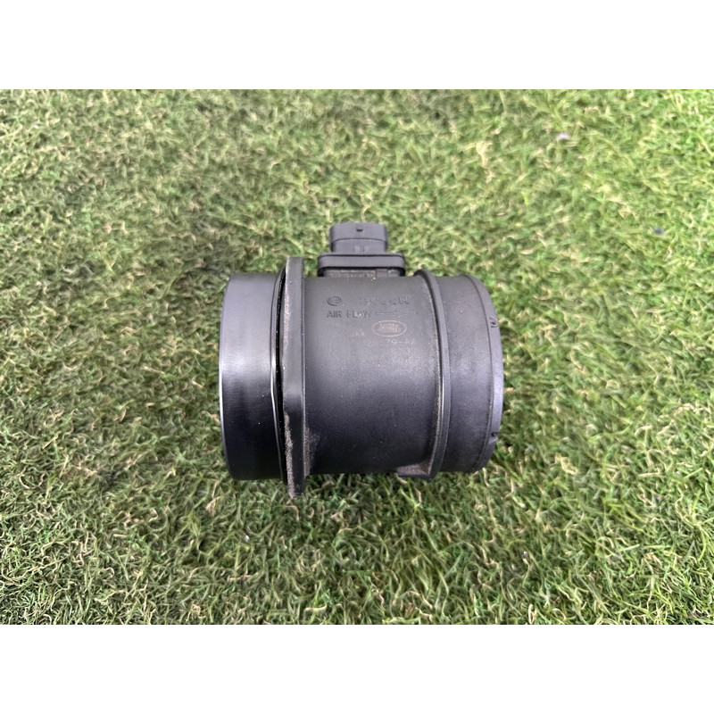 Датчик массового расхода воздуха (электрика двигателя) LAND ROVER Range Rover L405 2016 5.0 LR071914