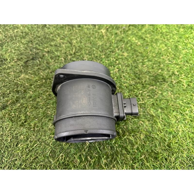 Датчик массового расхода воздуха (электрика двигателя) LAND ROVER Range Rover L405 2016 5.0 LR071914