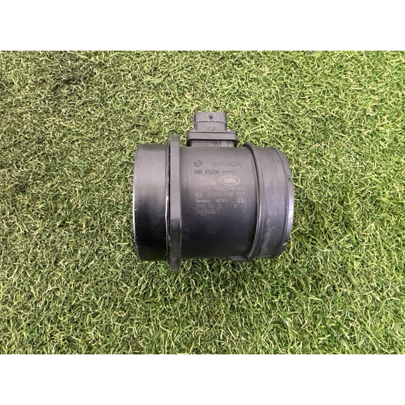 Датчик массового расхода воздуха (электрика двигателя) LAND ROVER Range Rover L405 2016 5.0 LR071914