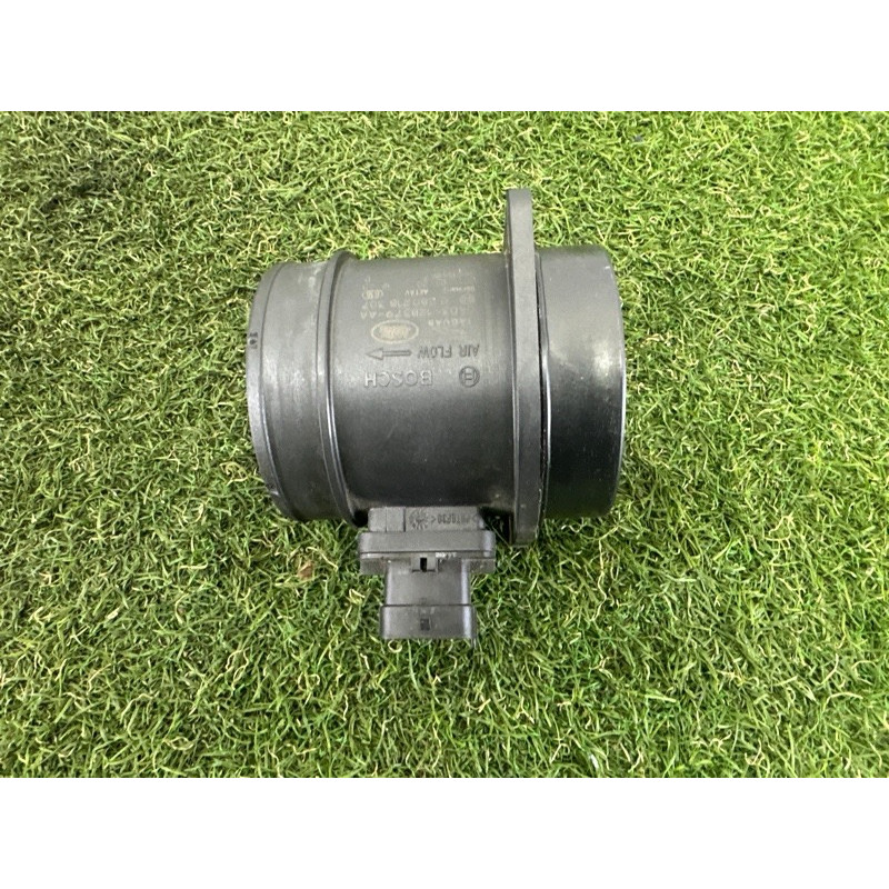 Датчик массового расхода воздуха (электрика двигателя) LAND ROVER Range Rover L405 2016 5.0 LR071914