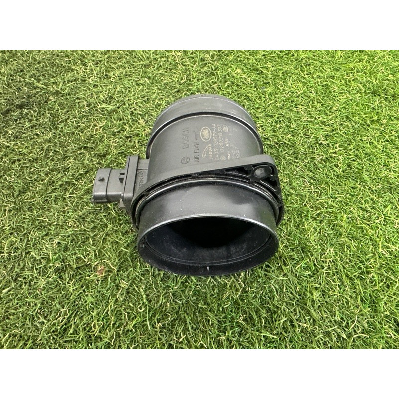 Датчик массового расхода воздуха (электрика двигателя) LAND ROVER Range Rover L405 2016 5.0 LR071914