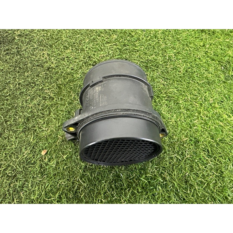 Датчик массового расхода воздуха (электрика двигателя) Jeep Grand Cherokee WK2 2014 3.0 Diesel 68151956AB