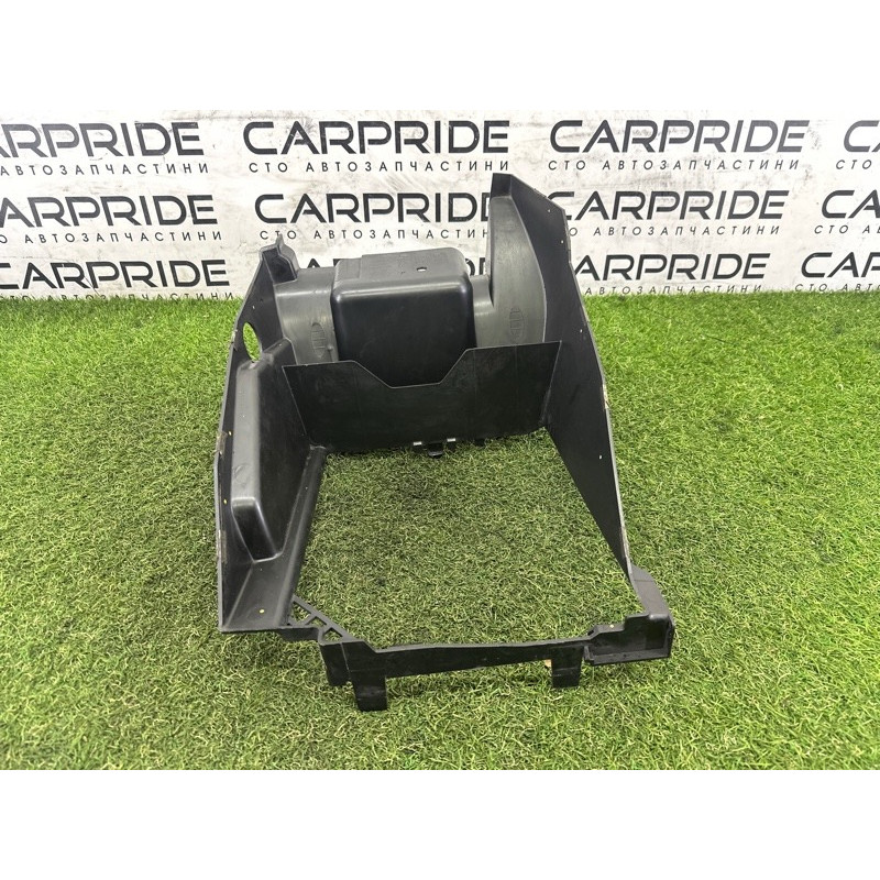 Воздуховод радиатора (кузов и элементы) LAND ROVER Range Rover L405 2016 5.0 LR038054