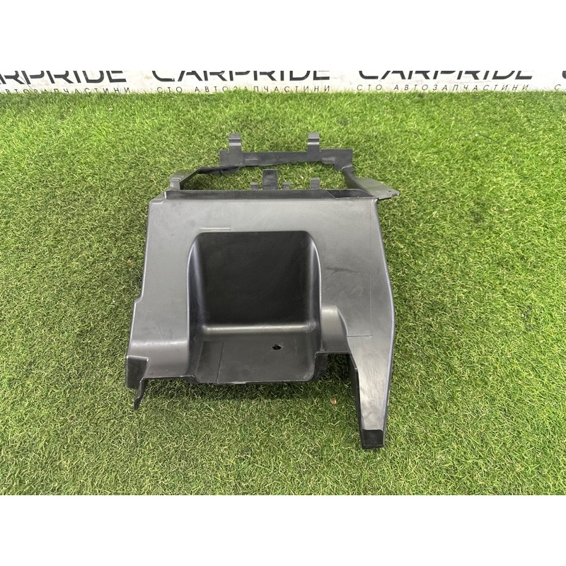 Воздуховод радиатора (кузов и элементы) LAND ROVER Range Rover L405 2016 5.0 LR038054