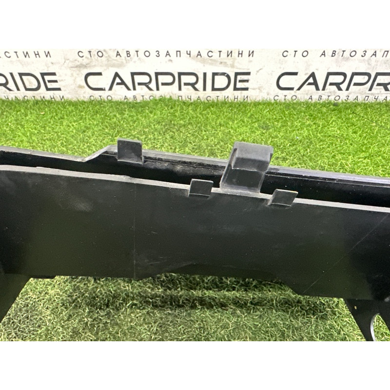 Воздуховод радиатора (кузов и элементы) LAND ROVER Range Rover L405 2016 5.0 LR038054