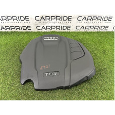 Декоративная крышка двигателя