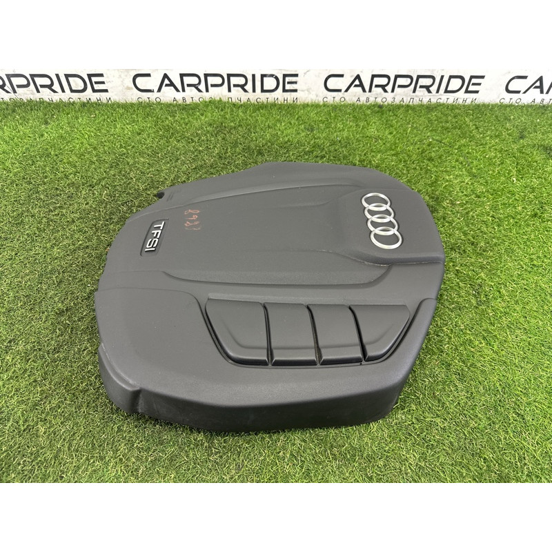 Декоративная крышка двигателя (двигатель и элементы) AUDI A4 B9 2017 2.0 TFSI 06L103925