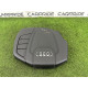 Декоративная крышка двигателя (двигатель и элементы) AUDI A4 B9 2017 2.0 TFSI 06L103925