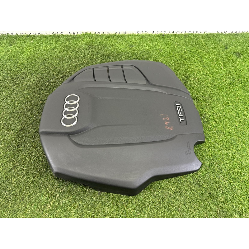 Декоративная крышка двигателя (двигатель и элементы) AUDI A4 B9 2017 2.0 TFSI 06L103925