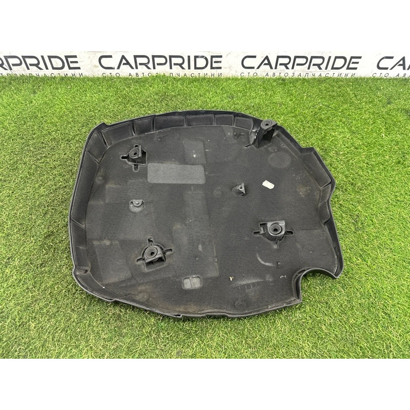 Декоративная крышка двигателя (двигатель и элементы) AUDI A4 B9 2017 2.0 TFSI 06L103925