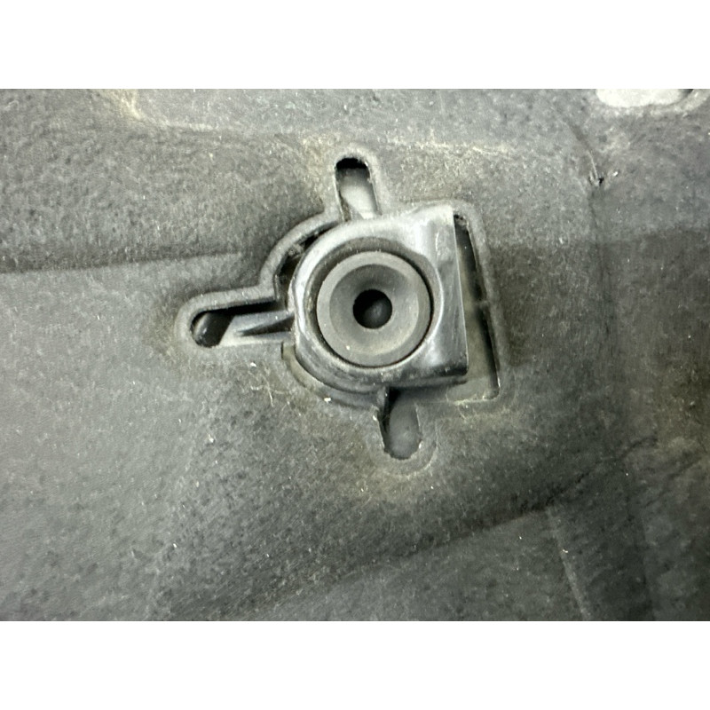 Декоративная крышка двигателя (двигатель и элементы) AUDI A4 B9 2017 2.0 TFSI 06L103925