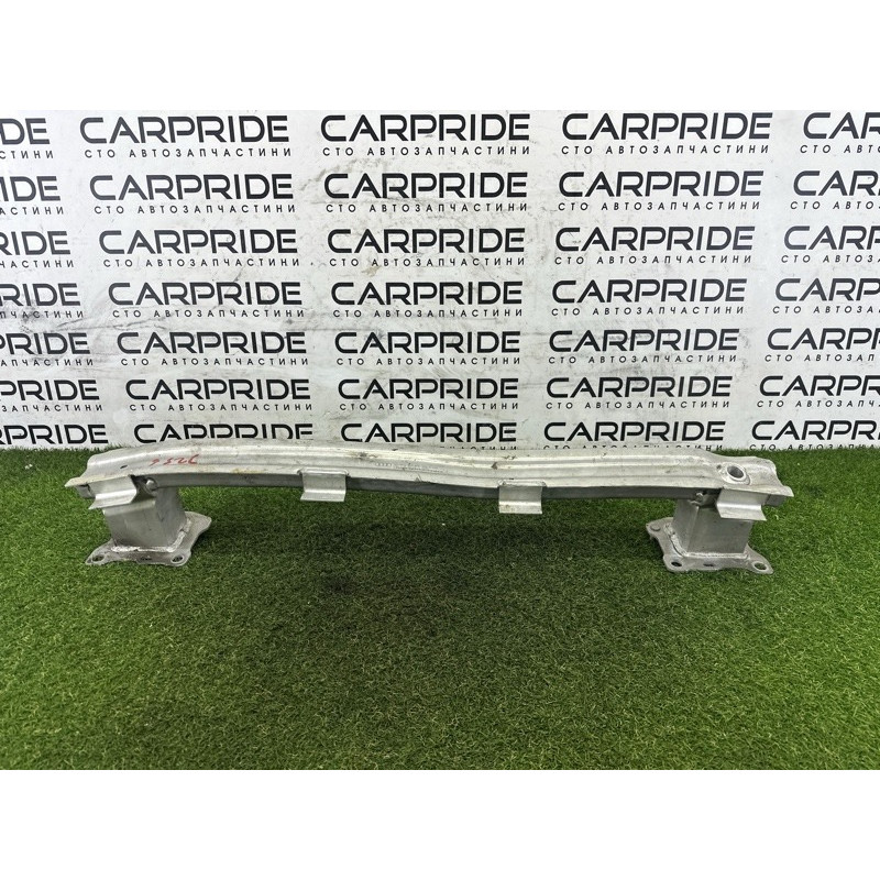 Усилитель бампера (наружные элементы кузова) AUDI A4 B9 2017 2.0 TFSI 8W0807309A