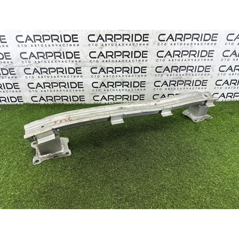 Усилитель бампера (наружные элементы кузова) AUDI A4 B9 2017 2.0 TFSI 8W0807309A