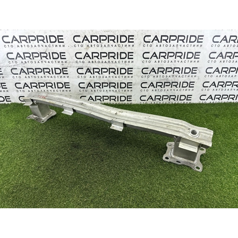 Усилитель бампера (наружные элементы кузова) AUDI A4 B9 2017 2.0 TFSI 8W0807309A