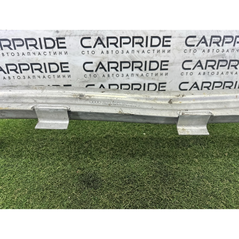 Усилитель бампера (наружные элементы кузова) AUDI A4 B9 2017 2.0 TFSI 8W0807309A