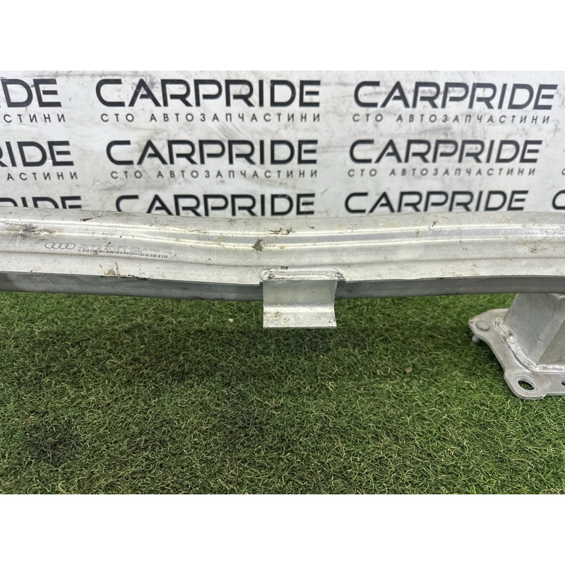 Усилитель бампера (наружные элементы кузова) AUDI A4 B9 2017 2.0 TFSI 8W0807309A