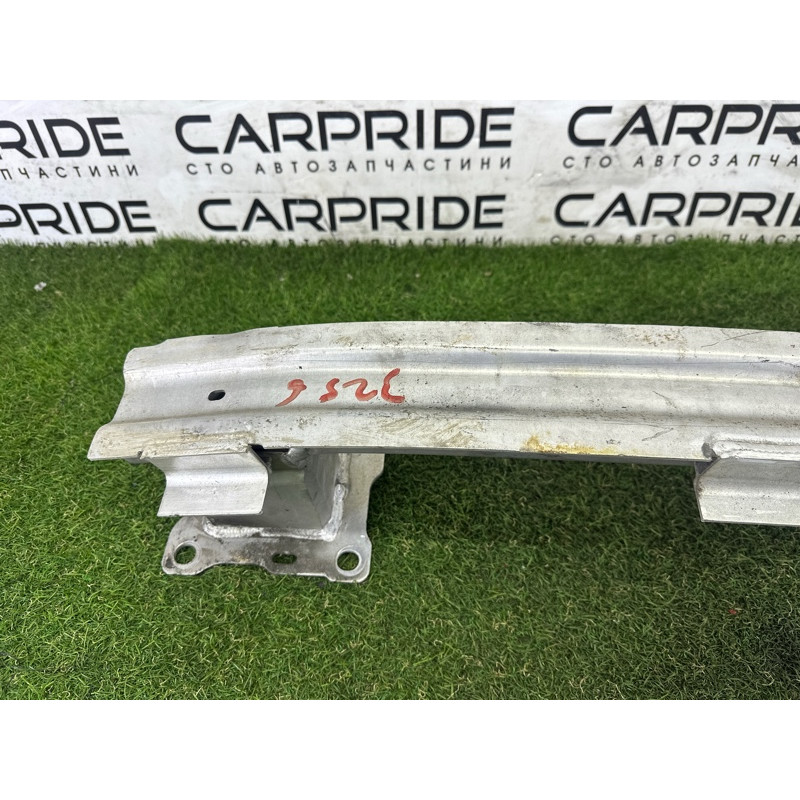 Усилитель бампера (наружные элементы кузова) AUDI A4 B9 2017 2.0 TFSI 8W0807309A