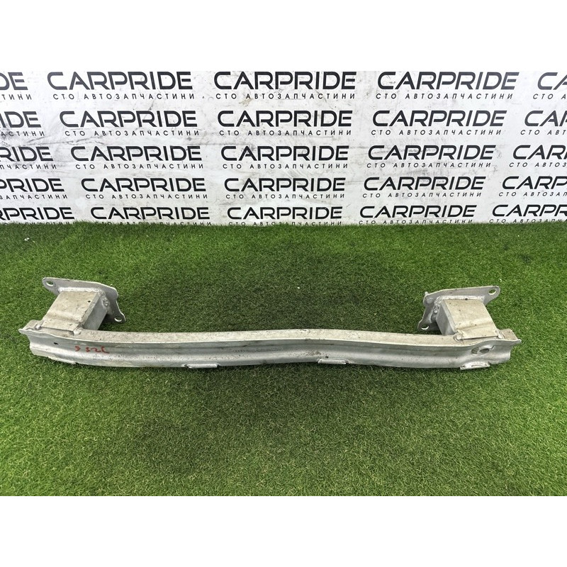 Усилитель бампера (наружные элементы кузова) AUDI A4 B9 2017 2.0 TFSI 8W0807309A