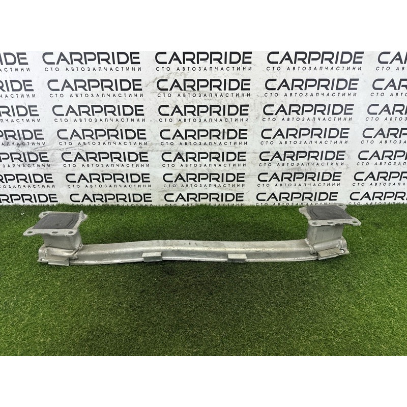 Усилитель бампера (наружные элементы кузова) AUDI A4 B9 2017 2.0 TFSI 8W0807309A