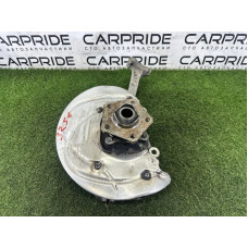 Поворотный кулак