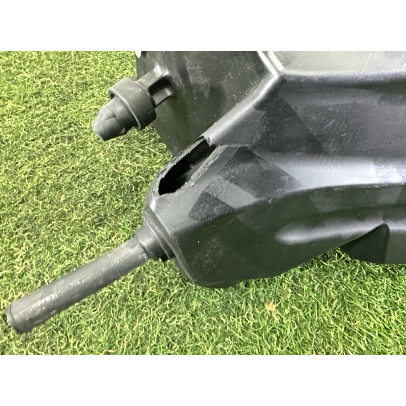 Корпус воздушного фильтра (впускная система) AUDI A4 B8 2014 2.0 TFSI 8K0133837BJ