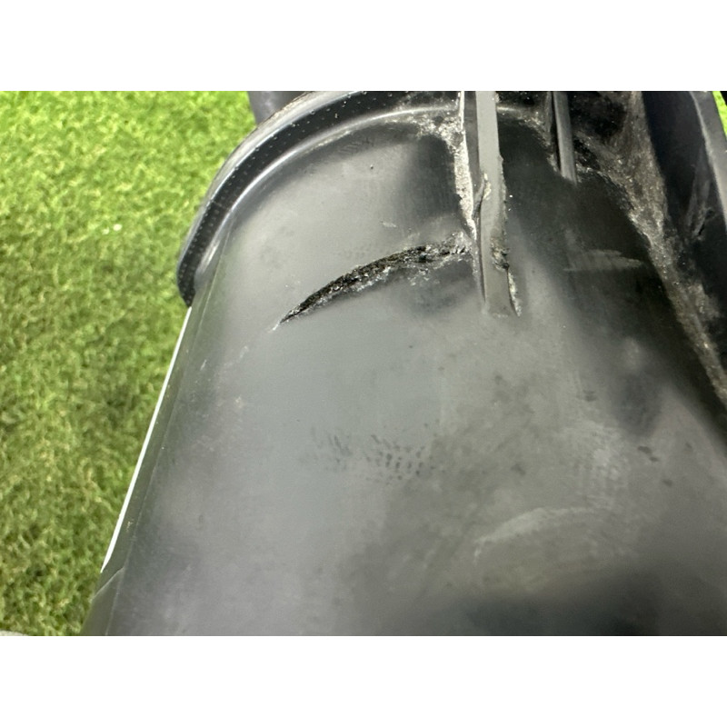 Абсорбер топливный (топливная система) AUDI Q7 4M 2017 3.0 TFSi 4M0201799Q