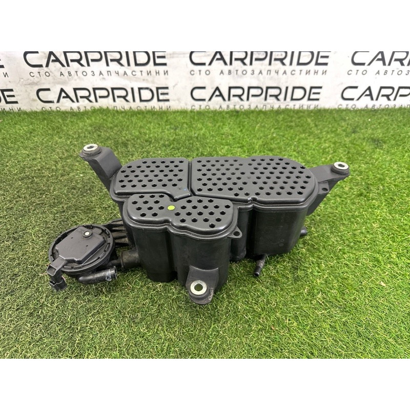 Абсорбер топливный (топливная система) AUDI A4 B8 2014 2.0 TFSI 8K0201801C