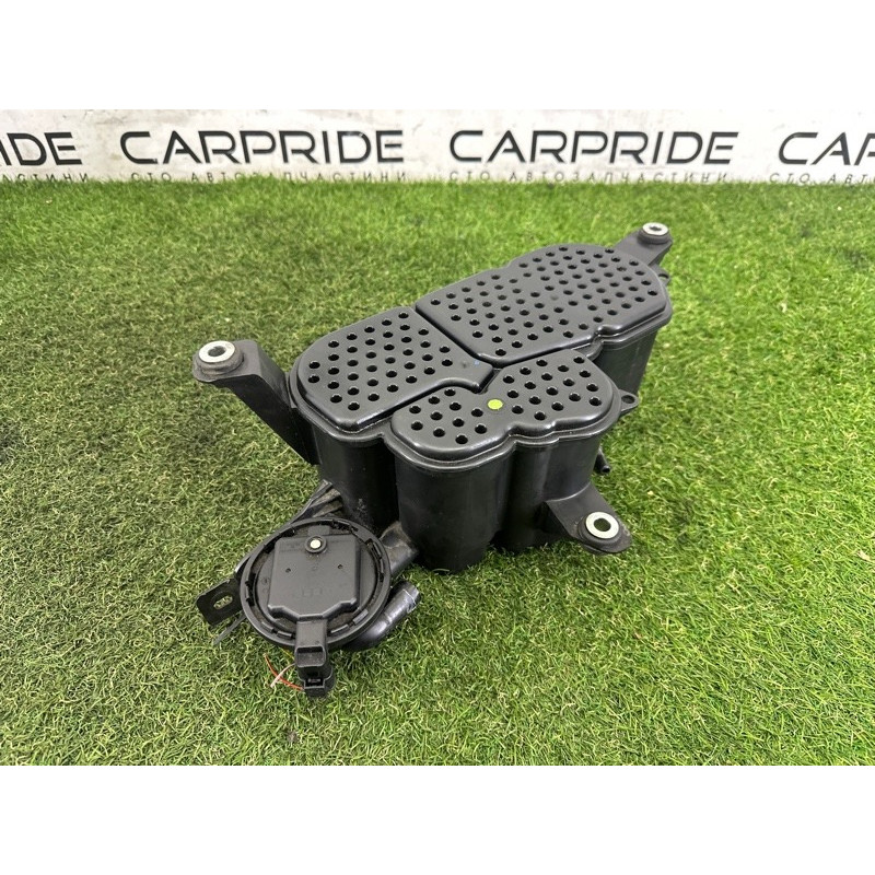 Абсорбер топливный (топливная система) AUDI A4 B8 2014 2.0 TFSI 8K0201801C