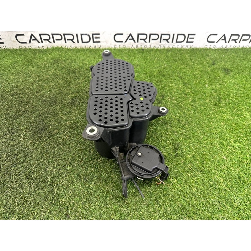 Абсорбер топливный (топливная система) AUDI A4 B8 2014 2.0 TFSI 8K0201801C