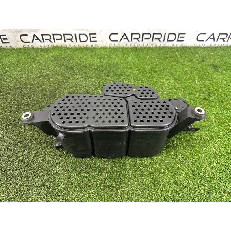 Абсорбер топливный (топливная система) AUDI A4 B8 2014 2.0 TFSI 8K0201801C