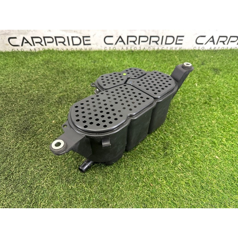 Абсорбер топливный (топливная система) AUDI A4 B8 2014 2.0 TFSI 8K0201801C