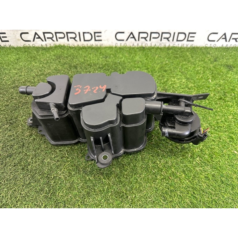 Абсорбер топливный (топливная система) AUDI A4 B8 2014 2.0 TFSI 8K0201801C