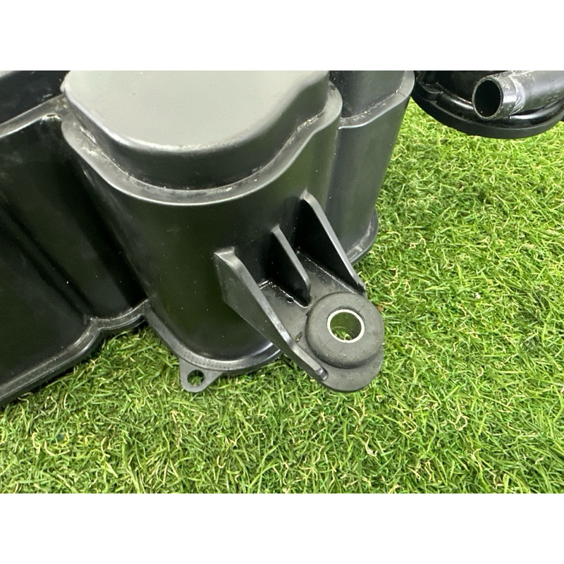 Абсорбер топливный (топливная система) AUDI A4 B8 2014 2.0 TFSI 8K0201801C